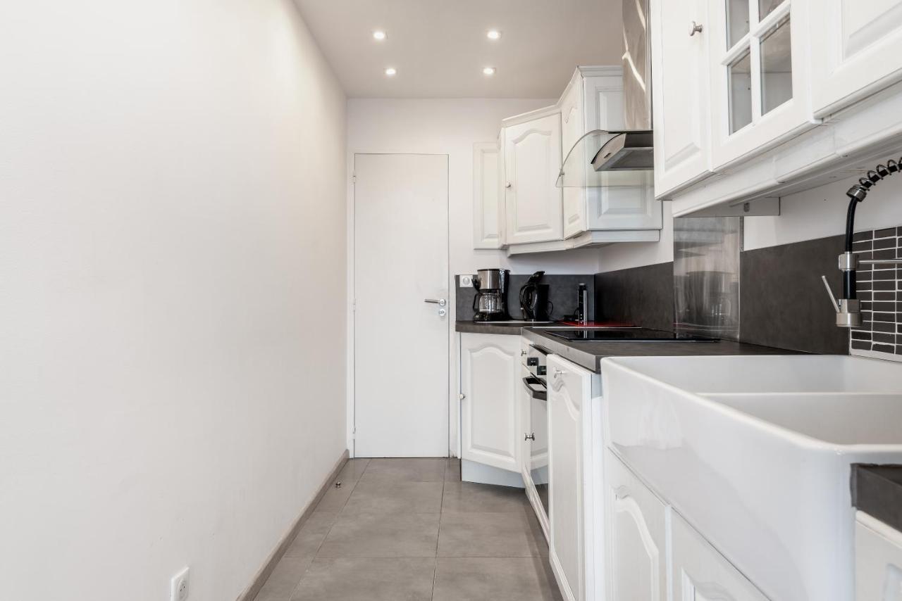 Appartement En Front De Mer Avec Terrasse Et Vue Mer Arromanches-les-Bains Exterior foto
